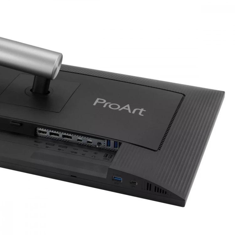 Asus Monitor 27 cali PA278CGRV BK 2DP, HDMI, USB HUB, USB, głośniki