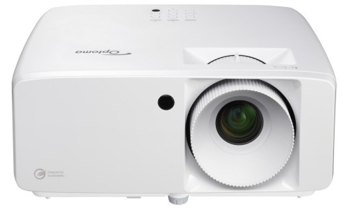Optoma Projektor ZH401e DLP