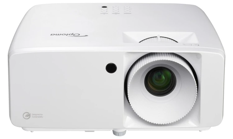 Optoma Projektor ZH401e DLP