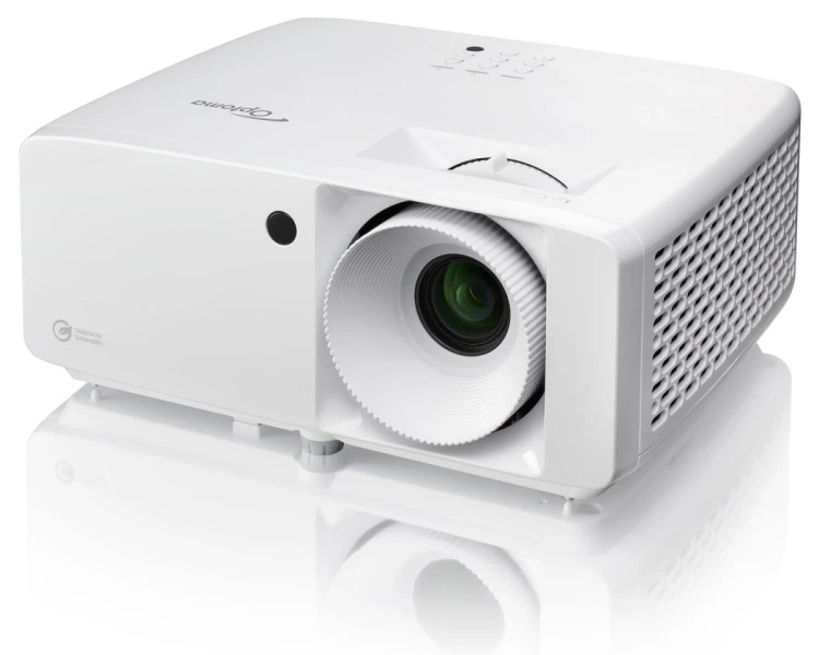 Optoma Projektor ZH401e DLP