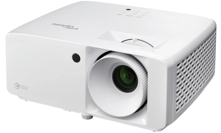 Optoma Projektor ZH401e DLP
