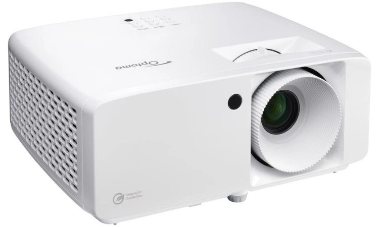 Optoma Projektor ZH401e DLP