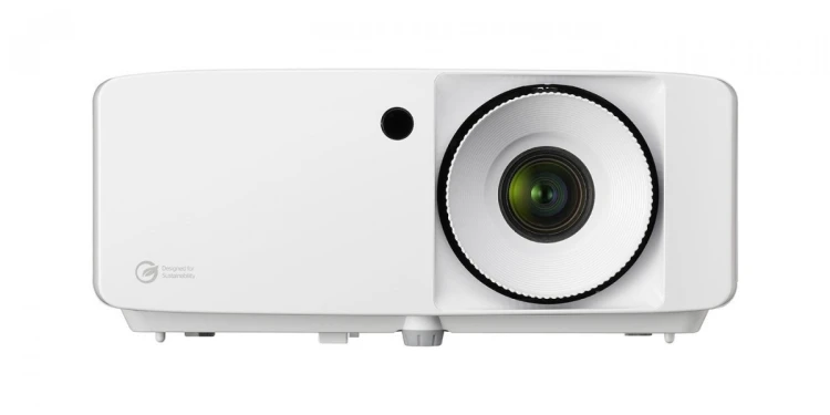 Optoma Projektor ZH401e DLP