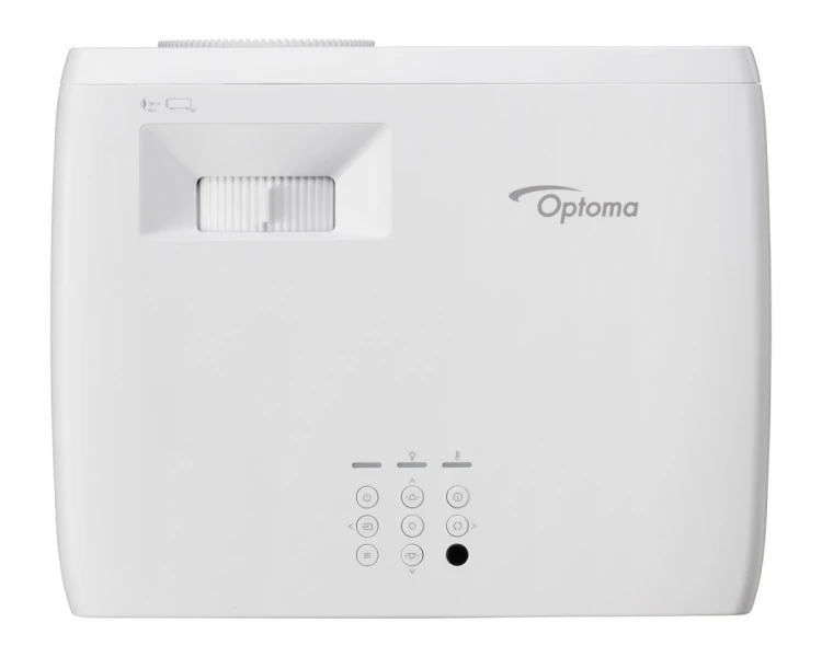 Optoma Projektor ZH401e DLP