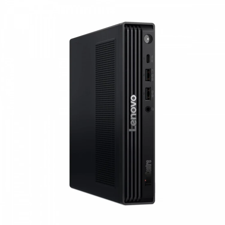 Lenovo Komputer ThinkCentre M90q Tiny G6 W11Pro Ultra 5 245/16GB/512GB/INT/vPro/Black/3YRS OS + 1YR Premier