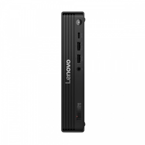 Lenovo Komputer ThinkCentre M90q Tiny G6 W11Pro Ultra 5 245/16GB/512GB/INT/vPro/Black/3YRS OS + 1YR Premier