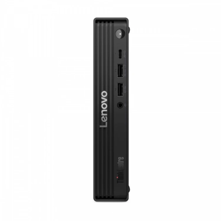 Lenovo Komputer ThinkCentre M90q Tiny G6 W11Pro Ultra 5 245/16GB/512GB/INT/vPro/Black/3YRS OS + 1YR Premier