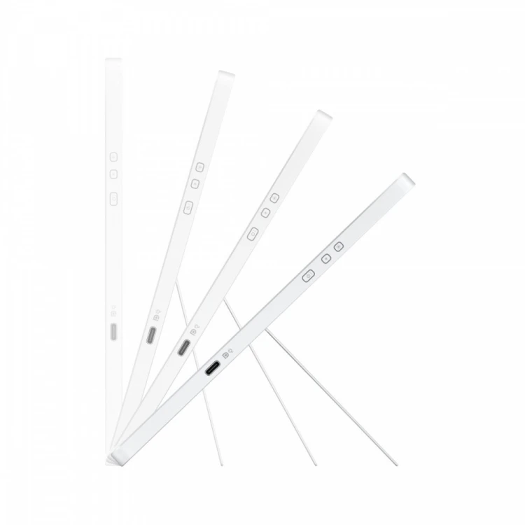 HP Inc. Monitor przenośny S5 Pro 514pn WQXGA B88JWAA