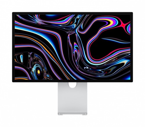 Apple Studio Display XDR - Standard Glass - Podstawka z regulacją pochylenia oraz wysokości