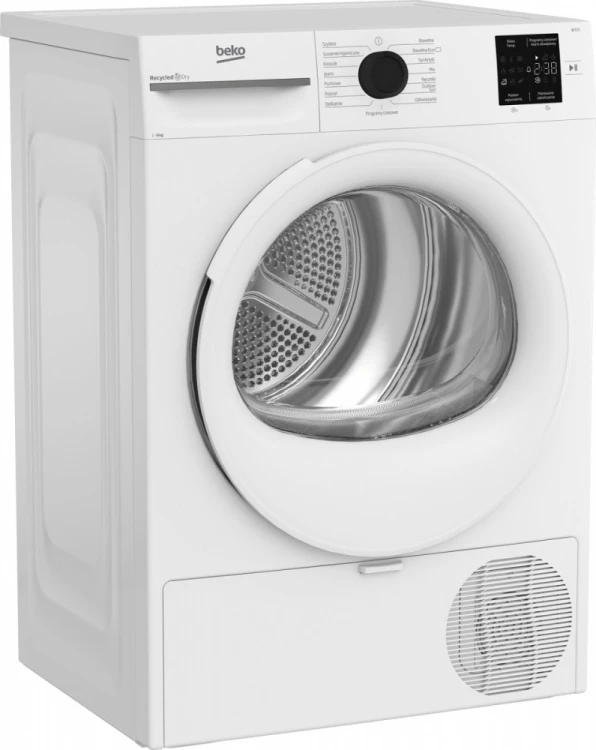 Beko Suszarka BM1T38239W