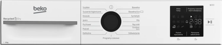 Beko Suszarka BM1T38239W