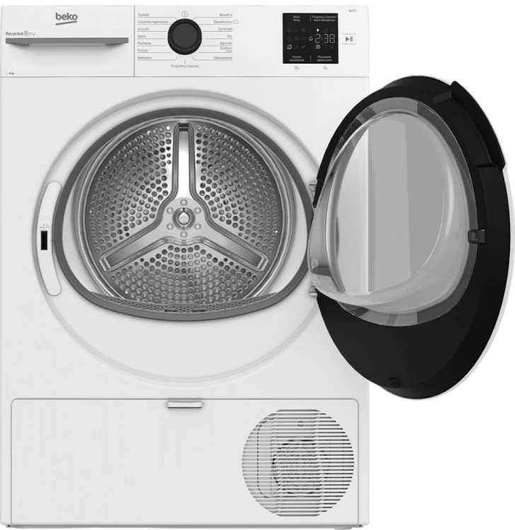 Beko Suszarka BM1T38239W