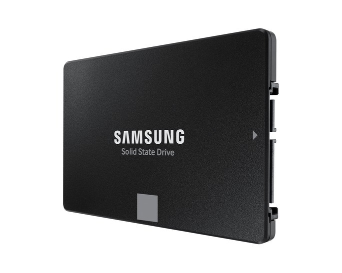 Samsung Dysk SSD 870EVO MZ-77E8T0B/EU 8TB