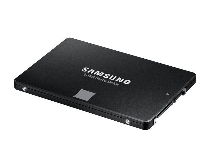 Samsung Dysk SSD 870EVO MZ-77E8T0B/EU 8TB