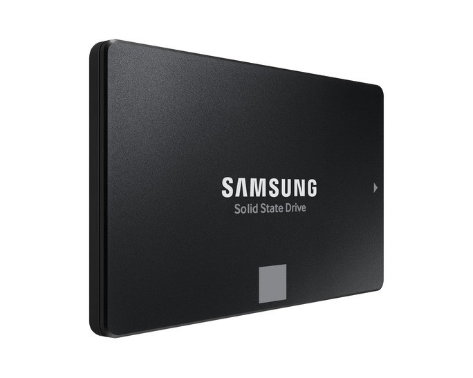 Samsung Dysk SSD 870EVO MZ-77E8T0B/EU 8TB