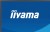 IIYAMA Monitor  27 cali XB2797QSNP-B1 IPS,QHD,USB-c Dock 96W,HDMI, 350cd,1ms, DP, DisplayPort x1 (Daisy Chain MST max. 2560 x1440), USB HUB x4, RJ45