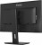 IIYAMA Monitor  27 cali XB2797QSNP-B1 IPS,QHD,USB-c Dock 96W,HDMI, 350cd,1ms, DP, DisplayPort x1 (Daisy Chain MST max. 2560 x1440), USB HUB x4, RJ45