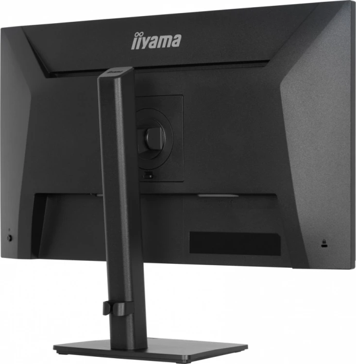 IIYAMA Monitor 27 cali XB2791HS-B1 FHD,IPS.HDMI.DP.2x2W,350cd,1500:1,        120Hz,HAS 150 (PIVOT)