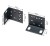 TP-LINK Zestaw montażowy Omada Rack, Screws 22×43.9×42 mm RackMount Kit-19