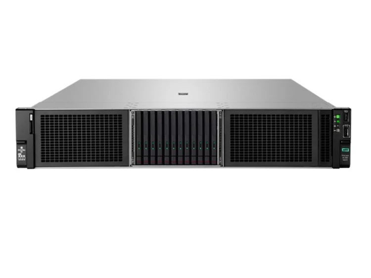 Hewlett Packard Enterprise Serwer ProLiant DL380 G11 5515+ 2x32 8SFF P81785-425