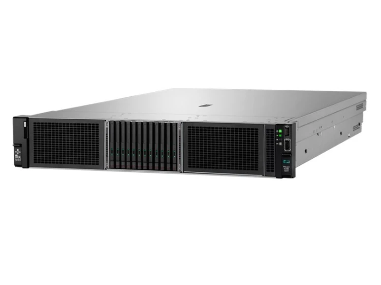 Hewlett Packard Enterprise Serwer ProLiant DL380 G11 5515+ 2x32 8SFF P81785-425