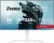 IIYAMA Monitor 23.8 cala GB2471HSU-W1 IPS,FHD,240Hz,2xHDMI,DP,1xUSB 3.2,     1xUSB C, Adaptive G-SYNC - 1920 x 1080 @48-240Hz  DisplayPort Only