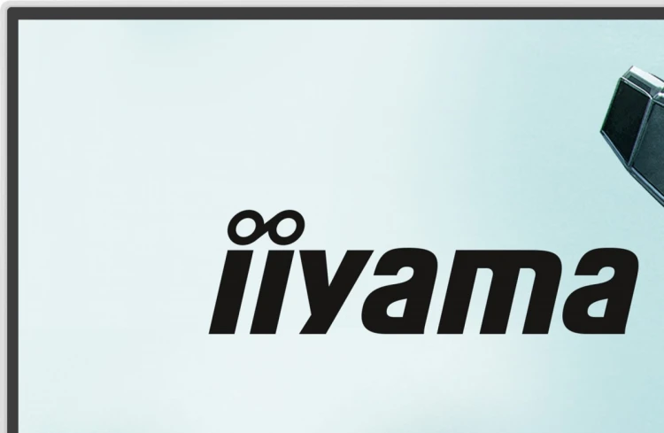 IIYAMA Monitor 23.8 cala GB2471HSU-W1 IPS,FHD,240Hz,2xHDMI,DP,1xUSB 3.2,     1xUSB C, Adaptive G-SYNC - 1920 x 1080 @48-240Hz  DisplayPort Only