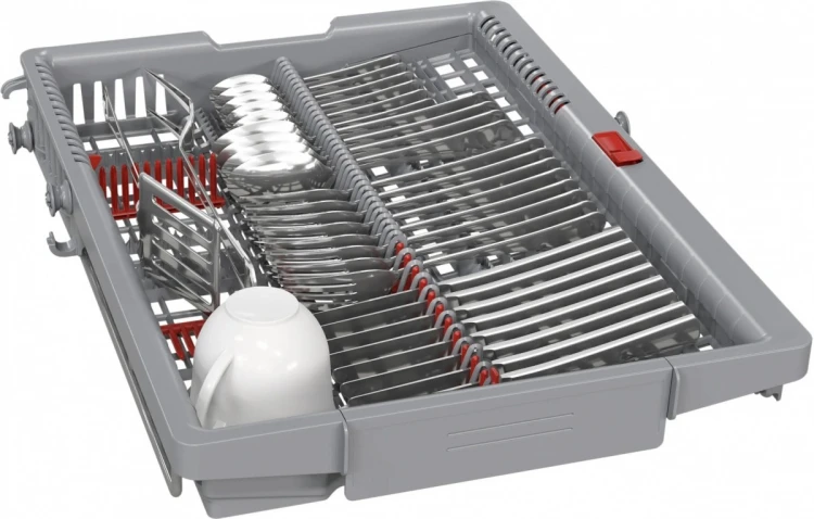 Bosch Zmywarka SPV6EMX09E Serie6, 3kosz