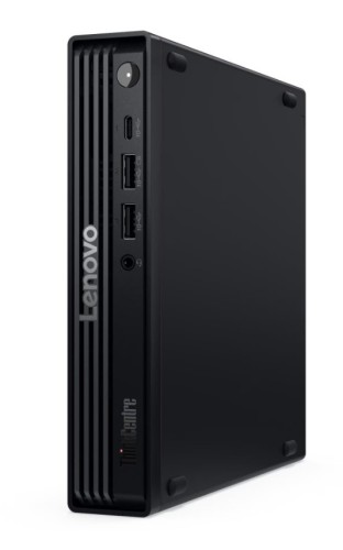 Lenovo Komputer ThinkCentre M70q Tiny G6 13A40017PB W11Pro U5 235T/16GB/512GB/INT/3YRS OS