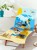 LEGO Akcesoria 109896 Ręcznik plażowy 150 x 70 cm