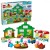 LEGO Klocki DUPLO Peppa Pig 10461 Ogród i szklarnia Dziadka świnki
