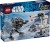 LEGO Klocki Star Wars 75444 Atak AT-RT