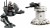 LEGO Klocki Star Wars 75444 Atak AT-RT