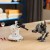 LEGO Klocki Star Wars 75444 Atak AT-RT
