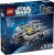 LEGO Klocki Star Wars 75445 Anzellański statek gwiezdny