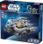 LEGO Klocki Star Wars 75445 Anzellański statek gwiezdny
