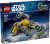 LEGO Klocki Star Wars 75447 Brzeszczot