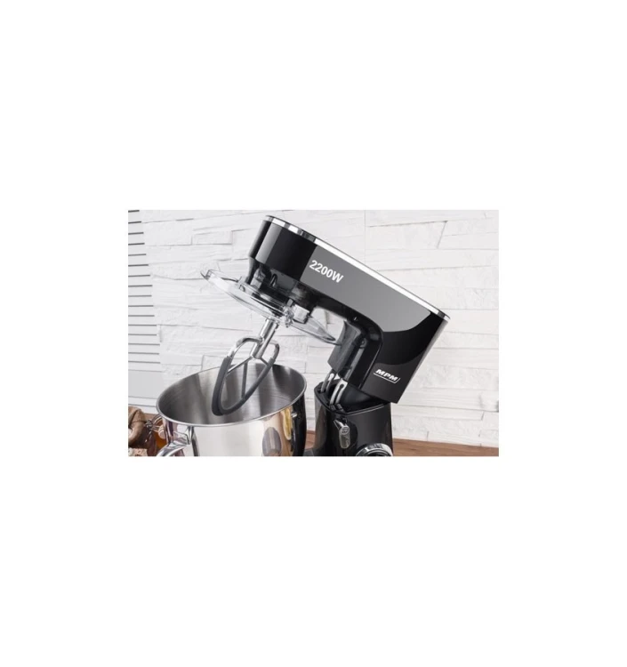 MPM Robot planetarny MRK-19