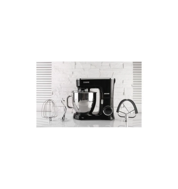 MPM Robot planetarny MRK-19