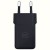 3MK Ładowarka sieciowa Hyper GaN 20W 1xUSB-A 1xUSB-C PD QC4+ czarna