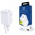 3MK Ładowarka sieciowa Hyper Charger PD 45W GaN QC4+ PPS 2C biała