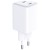 3MK Ładowarka sieciowa Hyper Charger PD 45W GaN QC4+ PPS 2C biała