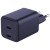 3MK Ładowarka sieciowa Hyper Charger PD 45W GaN QC4+ PPS 2C czarna