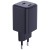 3MK Ładowarka sieciowa Hyper Charger PD 45W GaN QC4+ PPS 2C czarna