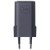 3MK Ładowarka sieciowa Hyper Charger PD 33W GaN QC4+ PPS AFC FCP SCP USB-A USB-C czarna