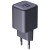 3MK Ładowarka sieciowa Hyper Charger PD 33W GaN QC4+ PPS AFC FCP SCP USB-A USB-C czarna