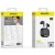 AWEI Słuchawki bezprzewodowe Bluetooth 6.0 TWS ANC TA19 czarne
