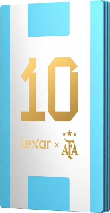 Lexar Dysk SSD SL500 1TB USB3.2 Gen2  2000/1800/MB/s