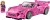LEGO Klocki Speed Champions 77241 Honda S2000 z filmu Za szybcy, za wściekli
