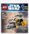 LEGO Klocki Star Wars 30728 Minimodel Brzeszczota